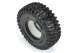 ProLine - Hyrax LP G8 Front/Rear 2.2&quot; Rock Crawling Tires (2) (PL10220-14)