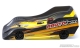 PROTOform - PFR18 PRO-Lite Clear Body fits 1:8 on-road...