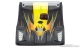 PROTOform - PFR18 PRO-Lite Clear Body fits 1:8 on-road cars (PL1530-25)