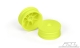 ProLine - Velocity 2.2" Hex Front Yellow Wheels...