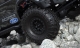 ProLine - Denali 1.9&quot; Black/Black Bead-Loc 8 Spoke Front or Rear Wheels for Rock Crawlers (PL2747-15)