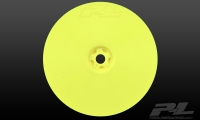 ProLine - Velocity 2.2" 4WD Front Yellow Wheels (PL2767-02)