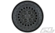 ProLine - Carbine 1.9" Black Plastic Internal...