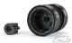 ProLine - Carbine 1.9&quot; Black Plastic Internal Bead-Loc Dually Wheelsfor Rock Crawlers Front or Rea (PL2786-00)