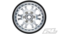 ProLine - Impulse 1.9" Aluminum Composite Internal Bead-Loc Wheels for Rock Crawlers Front or Rear (PL2790-00)