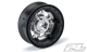 ProLine - Impulse 1.9&quot; Aluminum Composite Internal Bead-Loc Wheels for Rock Crawlers Front or Rear (PL2790-00)