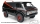 ProLine - Impulse 1.9" Aluminum Composite Internal Bead-Loc Wheels for Rock Crawlers Front or Rear (PL2790-00)