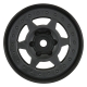ProLine - Holcomb F/R 1.9" 12mm Crawler Bead-Loc...