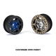 ProLine - Holcomb F/R 1.9" 12mm Crawler Bead-Loc...
