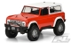 ProLine - 2009 Jeep Wrangler Rubicon Clear Body for...
