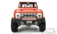ProLine - 2009 Jeep Wrangler Rubicon Clear Body for 12.0&quot; (305mm) Wheelbase Scale Crawlers (PL3313-60)