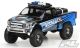 ProLine - Utility Bed Clear Body for Honcho Style Crawler...