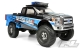 ProLine - Utility Bed Clear Body for Honcho Style Crawler Cabs (PL3484-00)