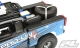 ProLine - Utility Bed Clear Body for Honcho Style Crawler Cabs (PL3484-00)