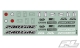 ProLine - Utility Bed Clear Body for Honcho Style Crawler Cabs (PL3484-00)