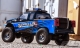 ProLine - Utility Bed Clear Body for Honcho Style Crawler Cabs (PL3484-00)