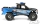 ProLine - Utility Bed Clear Body for Honcho Style Crawler Cabs (PL3484-00)