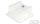 ProLine - Utility Bed Clear Body for Honcho Style Crawler Cabs (PL3484-00)