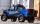 ProLine - Utility Bed Clear Body for Honcho Style Crawler Cabs (PL3484-00)