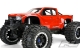ProLine - Pre-Cut 2019 Chevy Silverado Z71 Trail Boss Clear Body for X-MAXX (PL3507-17)