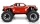 ProLine - Pre-Cut 2019 Chevy Silverado Z71 Trail Boss Clear Body for X-MAXX (PL3507-17)