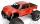 ProLine - Pre-Cut 2019 Chevy Silverado Z71 Trail Boss Clear Body for X-MAXX (PL3507-17)