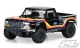 ProLine - 1979 Ford F-150 Race Truck Clear Body for Slash...