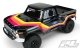 ProLine - 1979 Ford F-150 Race Truck Clear Body for Slash 2wd, Slash 4x4 &amp; SC10 (PL3519-00)