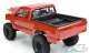 ProLine - Builders Series: Metric Clear Body for 12.3&quot; (313mm) Wheelbase Scale Crawlers (PL3520-00)