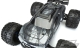 PRO LINE - Brute Karo klar Pre-Cut für TRX E-Revo 2.0 (PL3530-17)