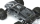 PRO LINE - Brute Karo klar Pre-Cut für TRX E-Revo 2.0 (PL3530-17)