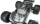 PRO LINE - Brute Karo klar Pre-Cut für TRX E-Revo 2.0 (PL3530-17)
