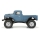 PRO LINE - 1/24 1946 Dodge Power Wagon Clear Body: SCX24 JLU (PL3565-00)