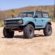 PRO LINE - 2021 Ford Bronco Clear Body Set 11.4" Wheelbase: Crawlers (PL3569-00)