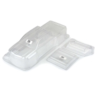 ProLine - 1/10 2015 Chevrolet Silverado Clear Body 13.9" WB (PL3585-00)