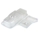 ProLine - 1/10 2015 Chevrolet Silverado Clear Body...