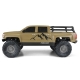 ProLine - 1/10 2015 Chevrolet Silverado Clear Body 13.9&quot; WB (PL3585-00)
