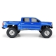 ProLine - 1/10 2015 Chevrolet Silverado Clear Body...