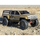 ProLine - 1/10 2015 Chevrolet Silverado Clear Body 13.9&quot; WB (PL3585-00)