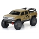 ProLine - 1/10 2015 Chevrolet Silverado Clear Body 13.9&quot; WB (PL3585-00)