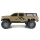 ProLine - 1/10 2015 Chevrolet Silverado Clear Body 13.9" WB (PL3585-00)