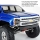 ProLine - 1/10 2015 Chevrolet Silverado Clear Body 13.9" WB (PL3585-00)