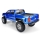 ProLine - 1/10 2015 Chevrolet Silverado Clear Body 13.9" WB (PL3585-00)