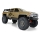 ProLine - 1/10 2015 Chevrolet Silverado Clear Body 13.9" WB (PL3585-00)