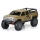 ProLine - 1/10 2015 Chevrolet Silverado Clear Body 13.9" WB (PL3585-00)
