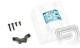 PROTOform - Clear Front Wing & Black Anodized...