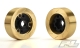 ProLine - 6 Lug 12mm Standard Offset Hex Adapters for Pro-Line 6 Lug Wheels (PL6292-00)
