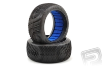 ProLine - Buck Shot S4 (Super Soft) Off-Road 1:8 Buggy Tires (PL9062-204)