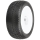 ProLine - Buck Shot S3 Front/Rear Buggy Tires Mounted 17mm White (2) (PL9062-233)