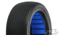 ProLine - Slide Lock Off-Road 1:8 Buggy Tires M3 (Soft) 2 Pcs. (PL9064-02)